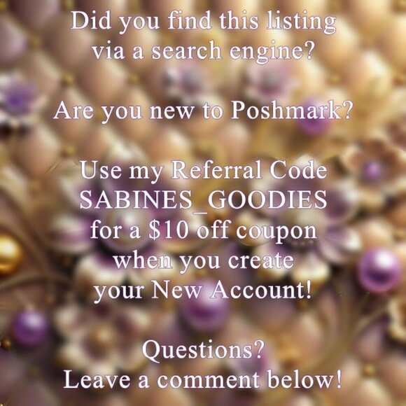 🍂🍁🍃 3/$25!!! Purple Semi-Precious Stone & Glass Beads Bracelet 6-6.5" - Picture 10 of 10